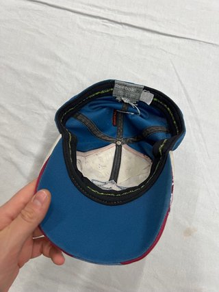 Cappellino NHL Colorado Avalanche Reebok