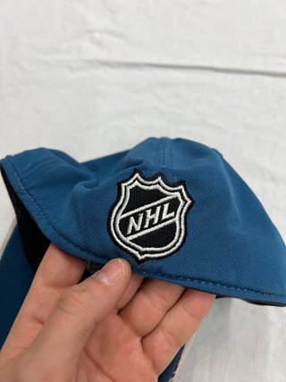 Cappellino NHL Colorado Avalanche Reebok