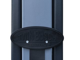 Elevador de 2 Columnas TW242CEB4.3-400-G