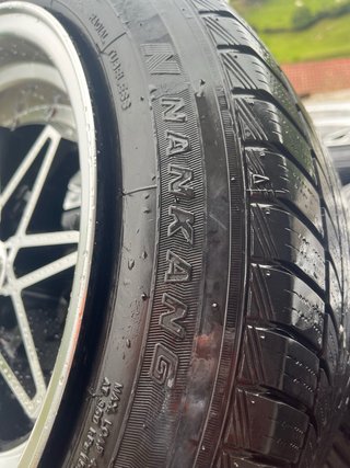 Llantas Equip 15 4x100