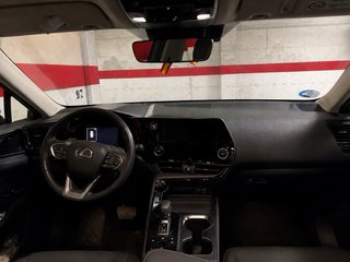 Lexus NX 2023