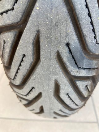 YAMAHA X-MAX 125 TECHMAX Negra