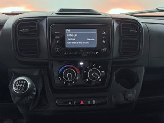 Peugeot Boxer L2H2 Etna 4 plazas 2025
