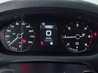 Peugeot Boxer L2H2 Etna 4 plazas 2025