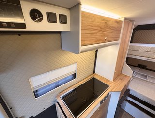 Peugeot Boxer L2H2 Etna 4 plazas 2025