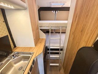 Peugeot Boxer L2H2 Etna 4 plazas 2025