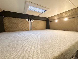 Peugeot Boxer L2H2 Etna 4 plazas 2025