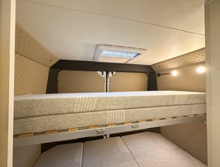 Peugeot Boxer L2H2 Etna 4 plazas 2025