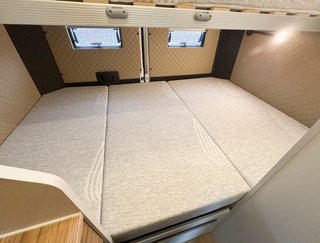 Peugeot Boxer L2H2 Etna 4 plazas 2025