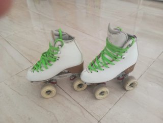 Patines Edea Talla 225