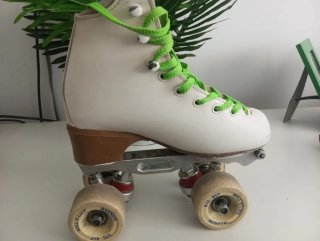 Patines Edea Talla 225