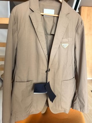 Blazer PRADA
