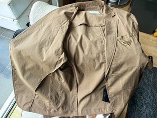 Blazer PRADA