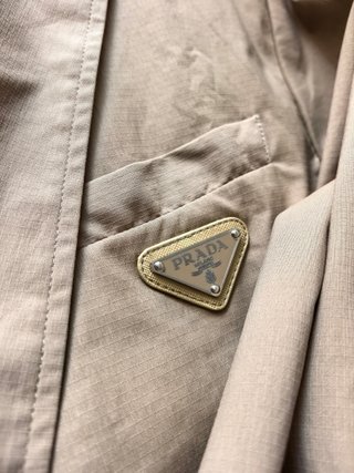Blazer PRADA