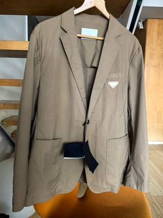 Blazer PRADA