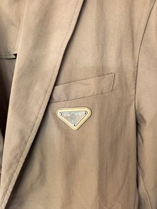 Blazer PRADA