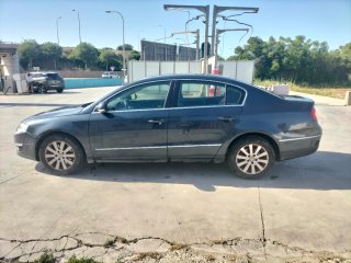 Volkswagen Passat 2007
