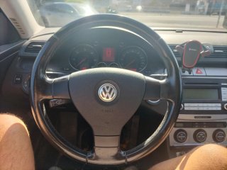 Volkswagen Passat 2007