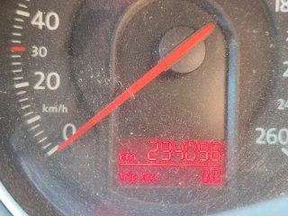 Volkswagen Passat 2007