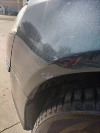 Volkswagen Passat 2007