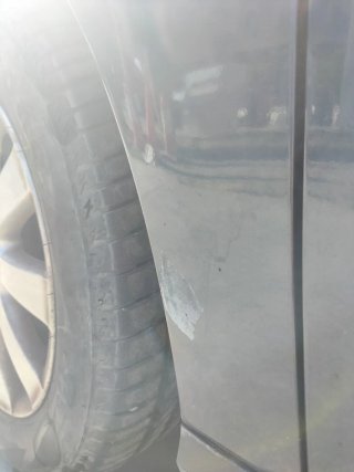 Volkswagen Passat 2007