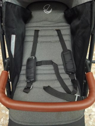2 Sillas de paseo Jane rocket ligera  180€2/100€1