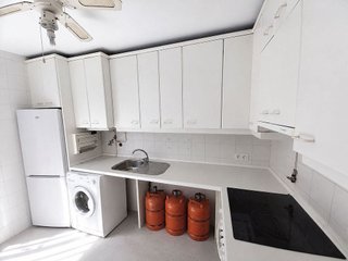 Piso en alquiler en Castillejos en Madrid