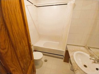 Piso en alquiler en Castillejos en Madrid