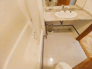 Piso en alquiler en Castillejos en Madrid
