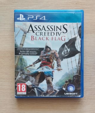 PACK ASSASSIN'S CREED PS4