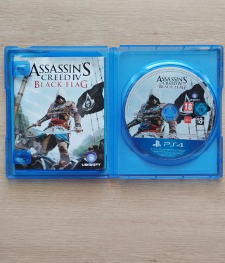 PACK ASSASSIN'S CREED PS4