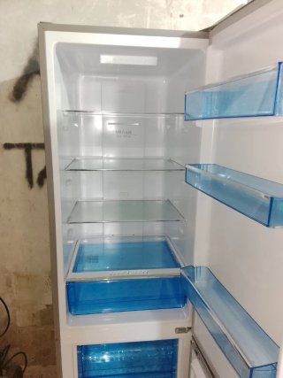 Frigorífico ROMMER Como Nuevo
