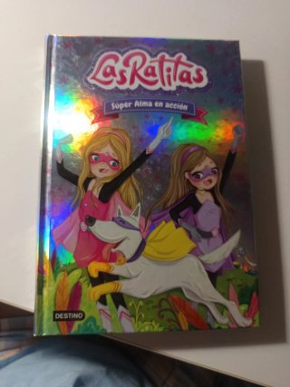Libros de las ratitas 1,2,3,4,5