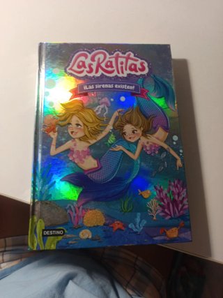 Libros de las ratitas 1,2,3,4,5