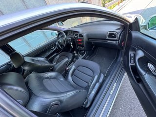 Peugeot 406 2004