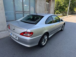 Peugeot 406 2004