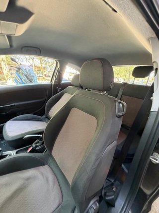 Opel Corsa 2007