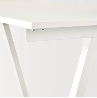 Escritorio IKEA TROTTEN 120x70