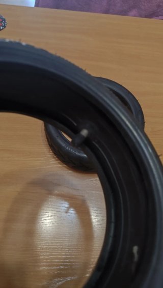 Recambio Rueda Patinete Eléctrico