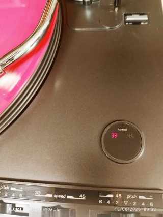 ACOUSTIC CONTROL HT-700