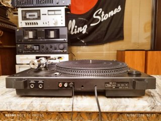 ACOUSTIC CONTROL HT-700