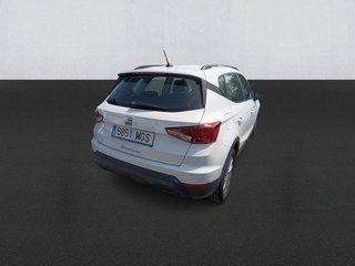 Seat Arona 1.0 TSI 81kW (110CV) Style XL