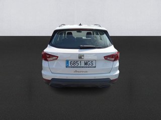 Seat Arona 1.0 TSI 81kW (110CV) Style XL