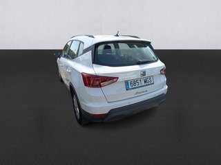Seat Arona 1.0 TSI 81kW (110CV) Style XL