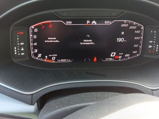 Seat Arona 1.0 TSI 81kW (110CV) Style XL