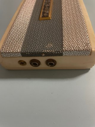 Radio Sony Transistor-8 Vintage