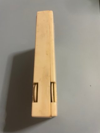 Radio Sony Transistor-8 Vintage