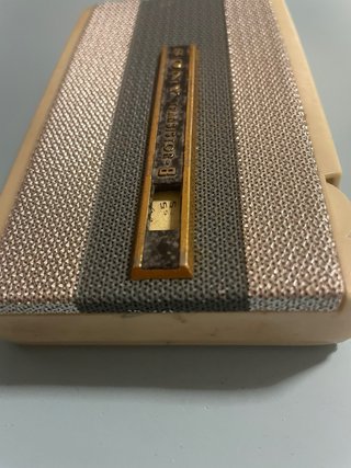 Radio Sony Transistor-8 Vintage