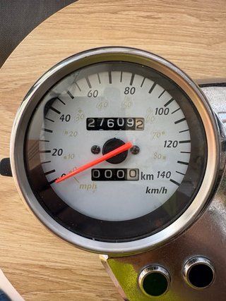 Cuadro Hyosung Aquila