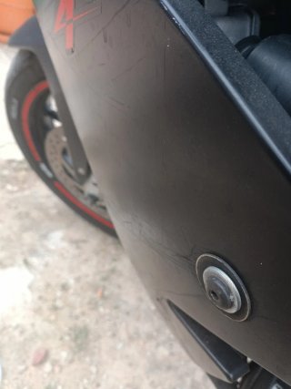 Aprilia RS4 50